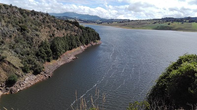 Represa