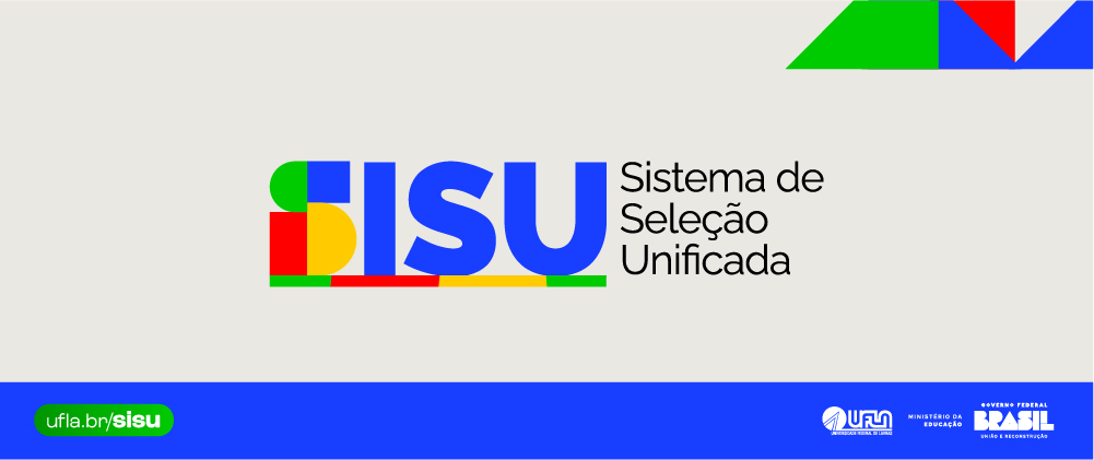 SiSU - Sistema de Seleção Unificada