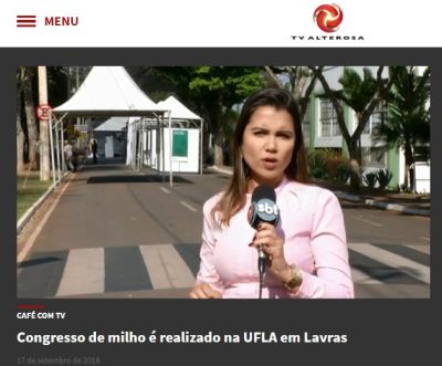 Imagem ilustrativa da reportagem veiculada pela TV Alterosa