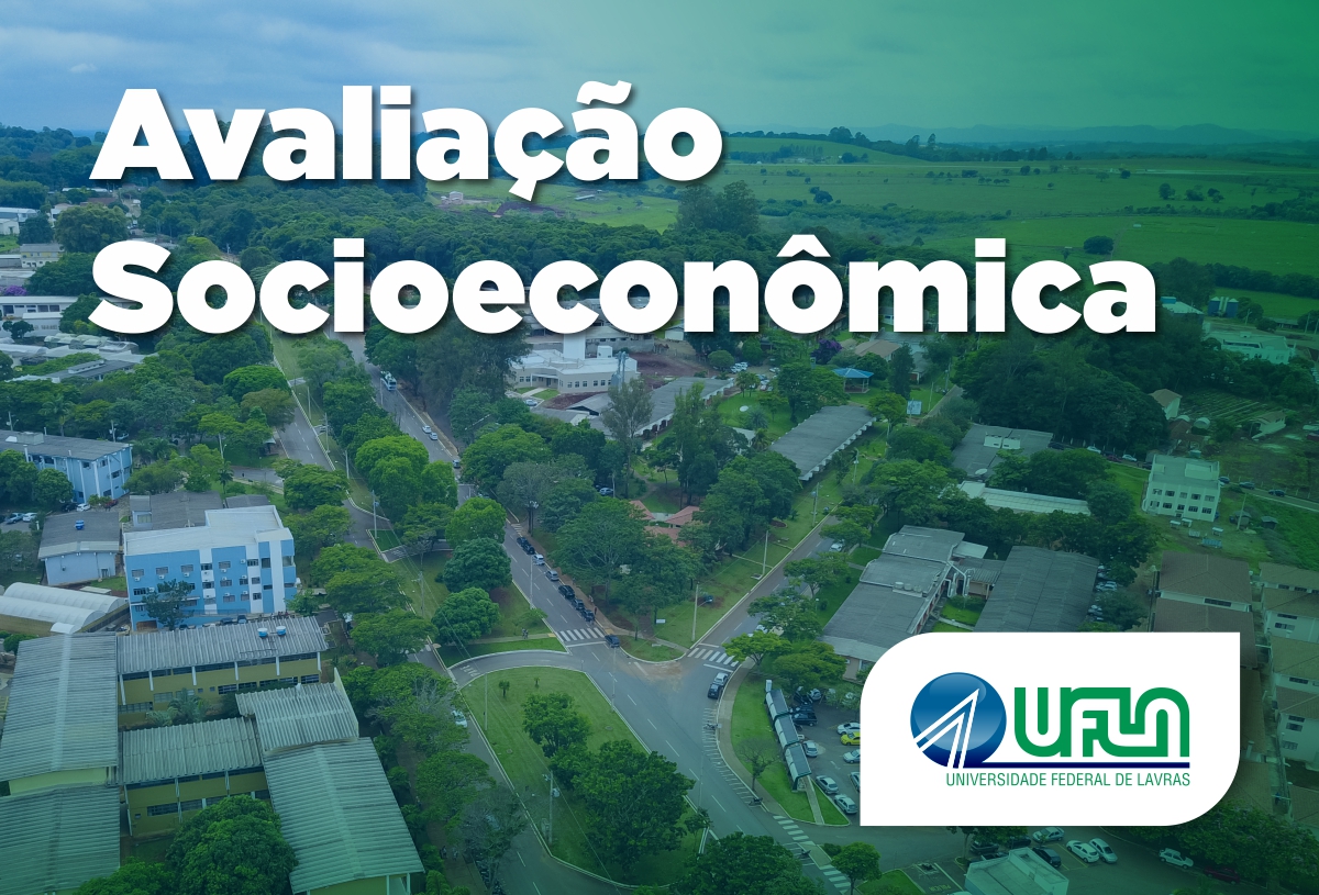 Avaliação Socioeconômica