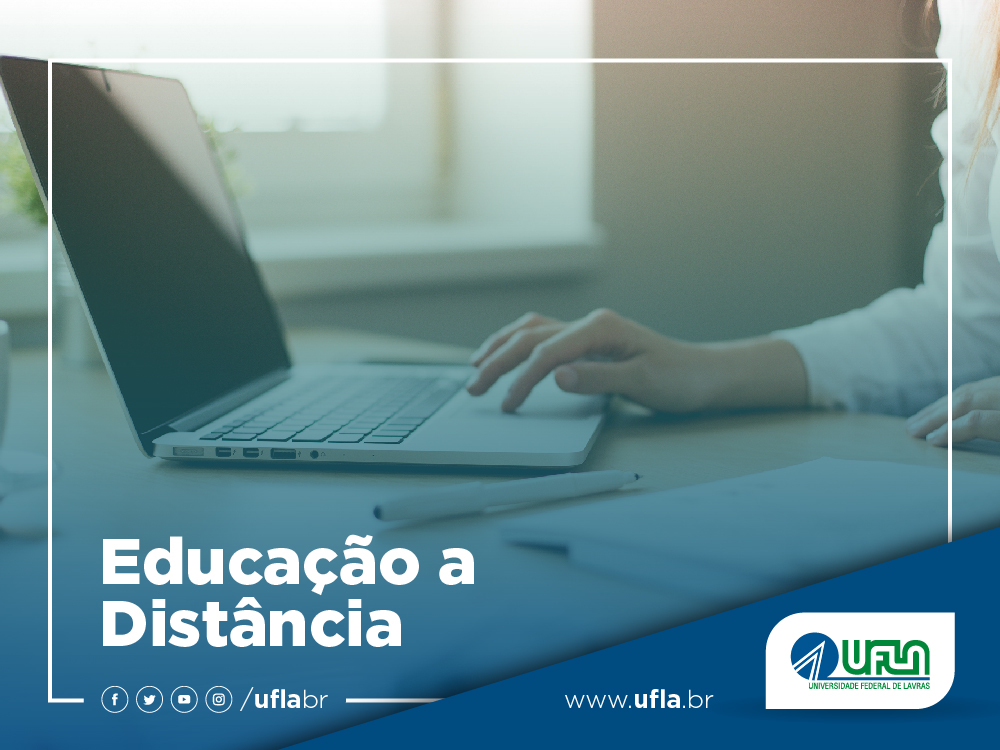 Educação a Distância