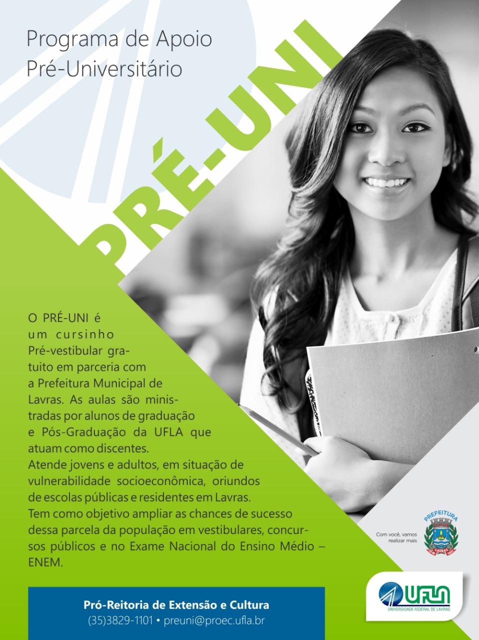 Programa de Apoio Pré-Universitário