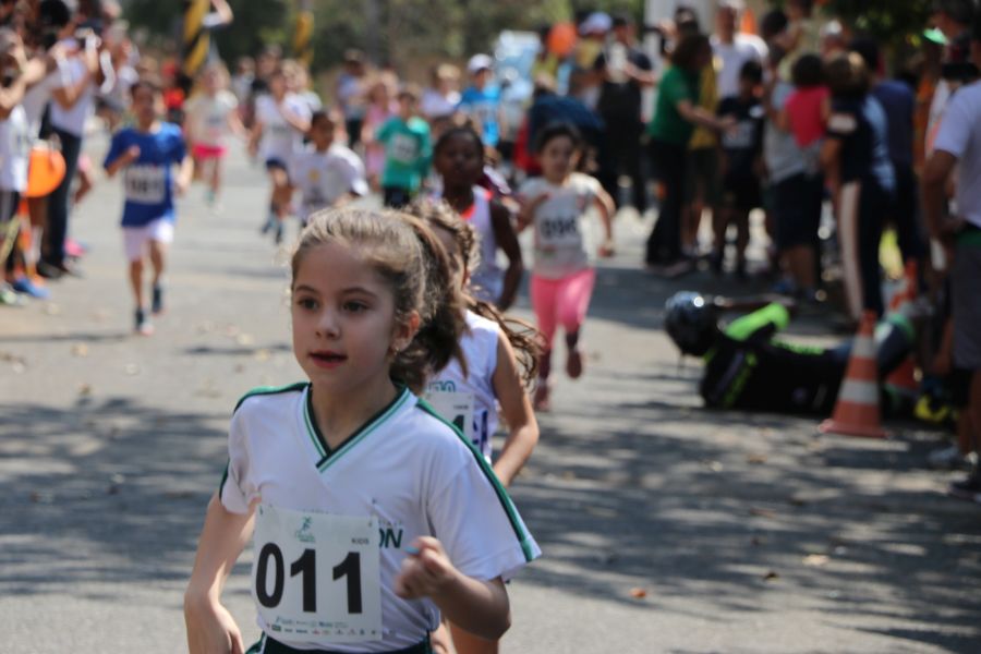 crianças corrida Kids