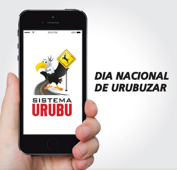 dia nacional urubuzar