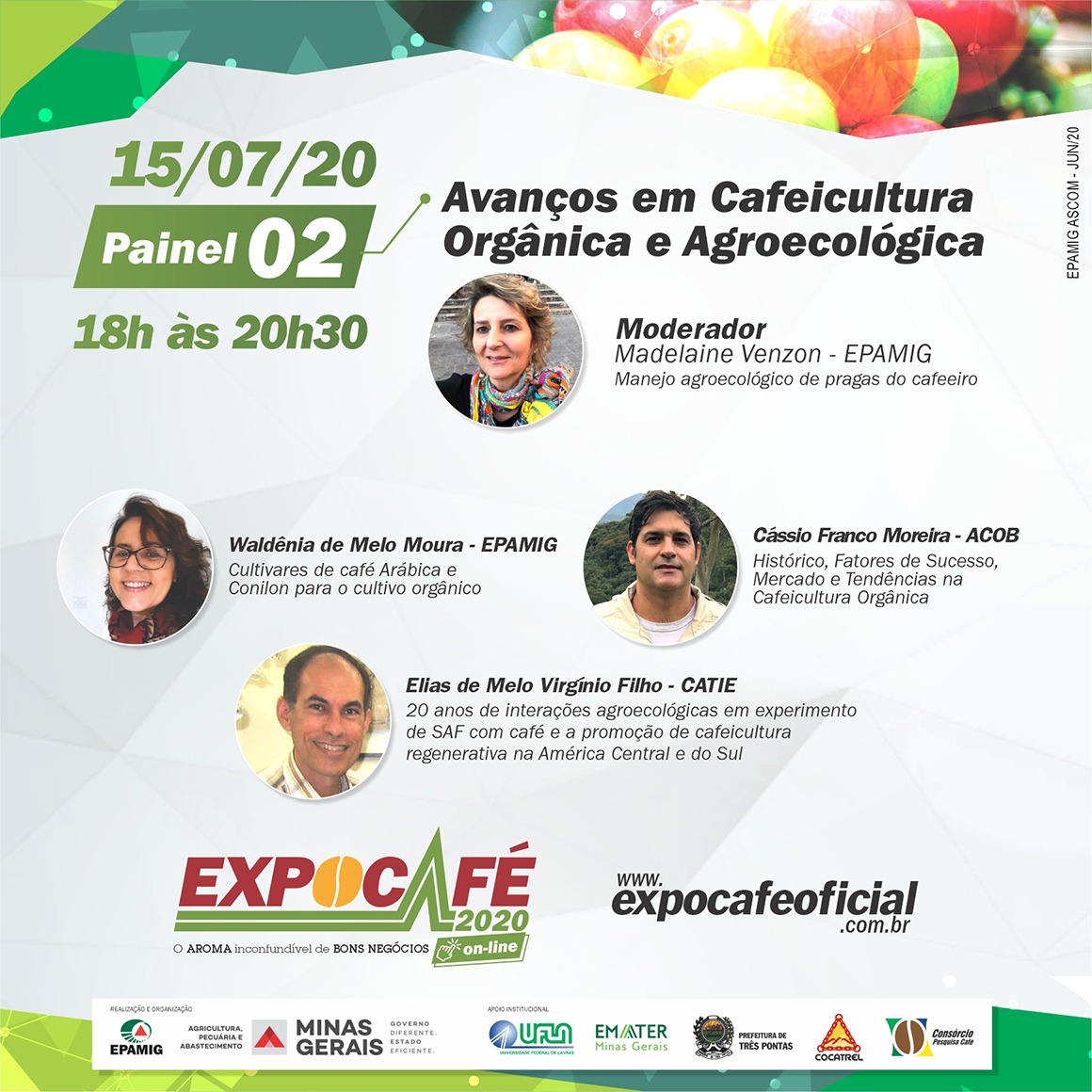 Expocafe2020 programacao2