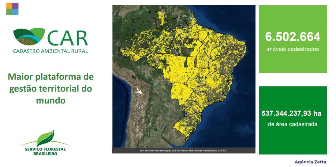 car ambiental