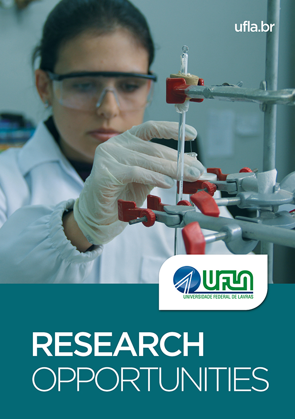 Research Opportunities