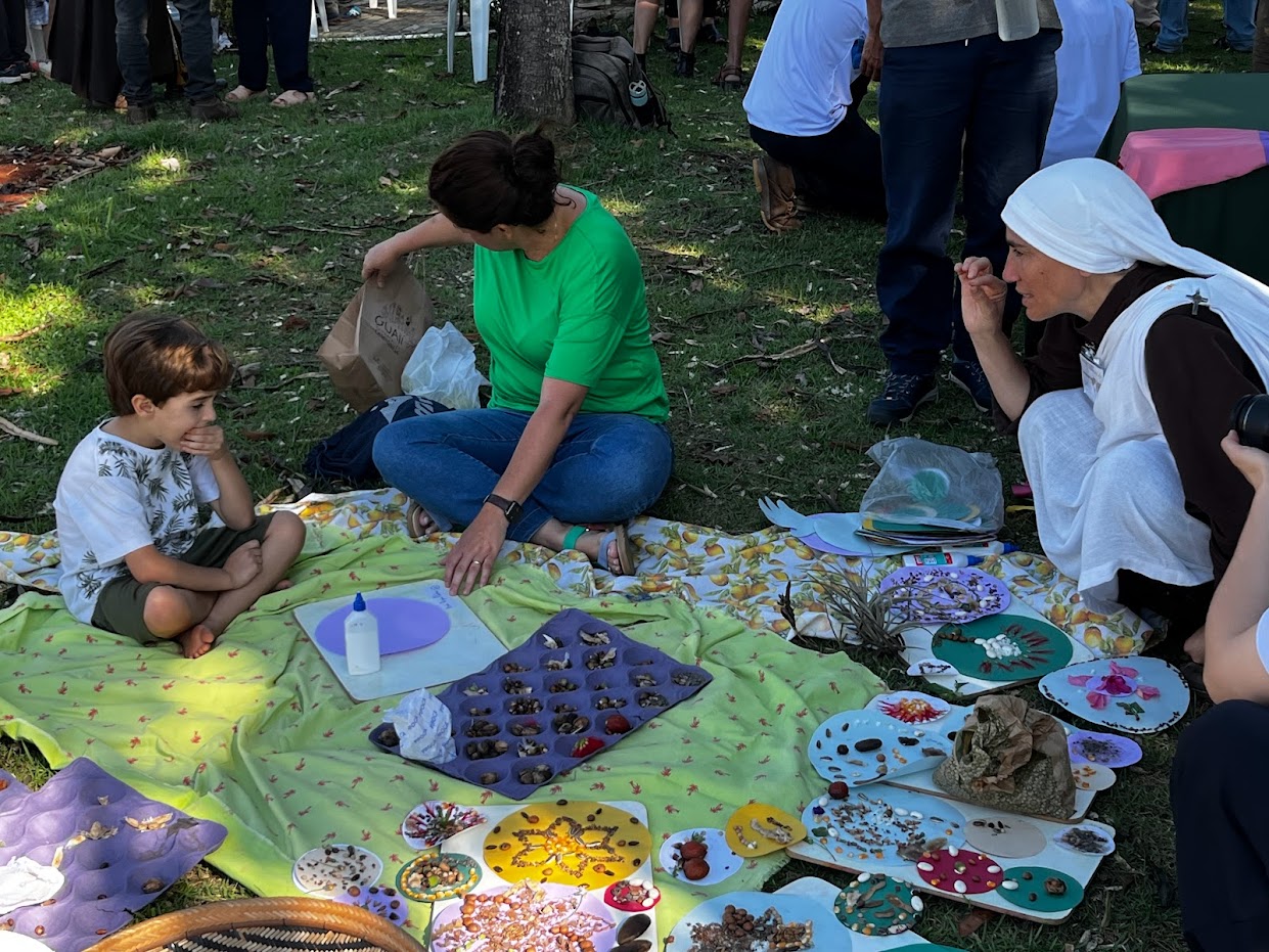 feira sementes 4