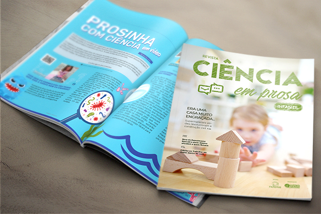 Revista Ciência em Prosa - Número 8