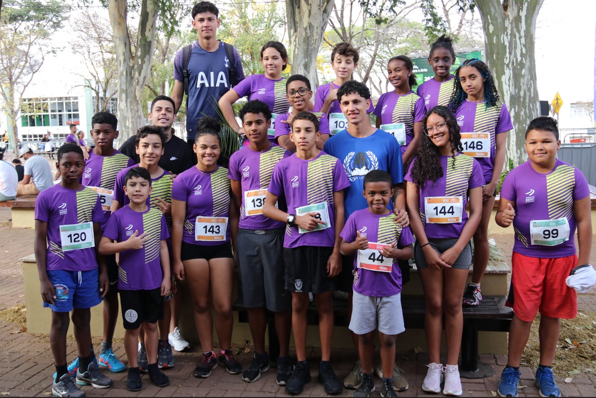 corrida sesc cria lavras