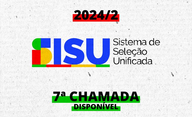 SiSU 2024/2 - UFLA publica nova chamada e matrícula será nos dias 26 e 27/9