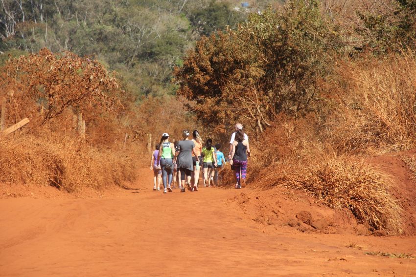 UFLA promove Caminhada da Lagoa nesta quarta-feira