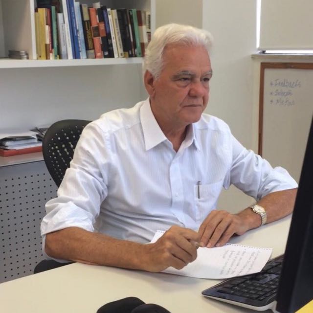 jose oswaldo siqueira