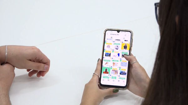 Gentileza solicitar descrição da imagem