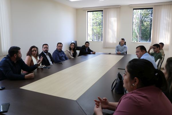 Foto: Claudinei Rezende