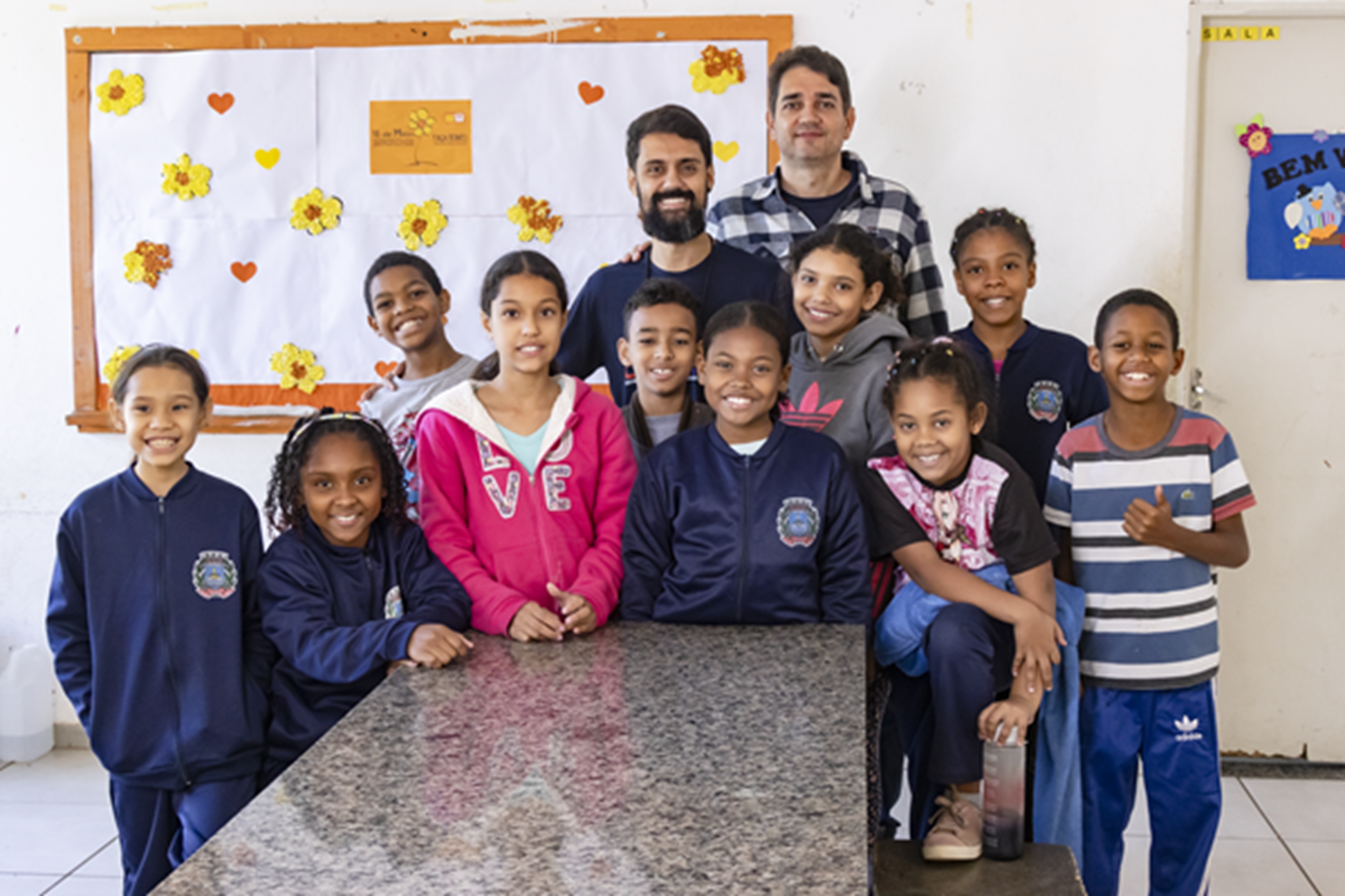 Gentileza solicitar descrição da imagem