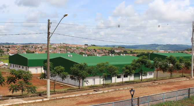 campus paraíso