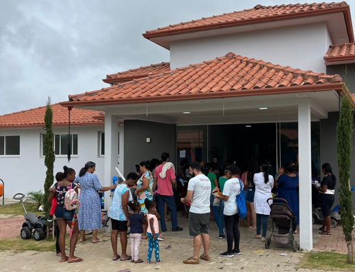 Parceria entre UFLA e Secretaria de Saúde de Ijaci é destaque em mostra de experiências inovadoras do SUS