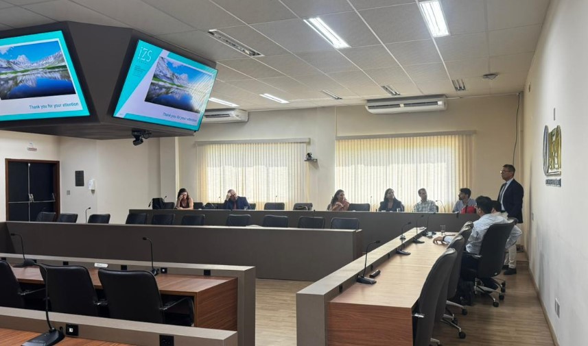 italia reuniao conselhos