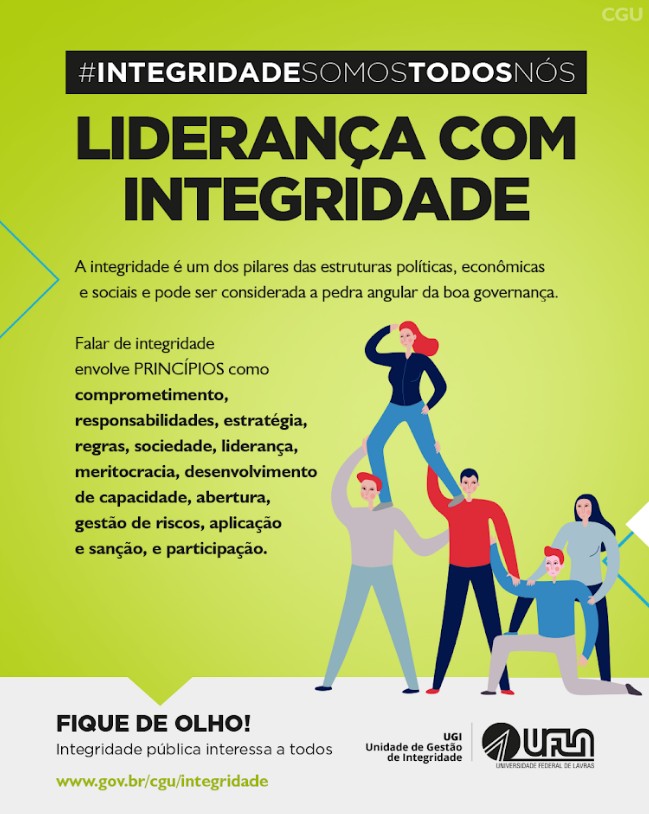 Campanha da CGU aborda em dezembro 