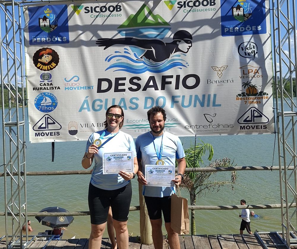 UFLA celebra participação no Desafio Águas do Funil