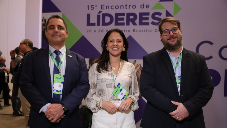 Professor da UFLA é eleito coordenador-adjunto nacional da Câmara de Agronomia no Sistema Confea/Crea