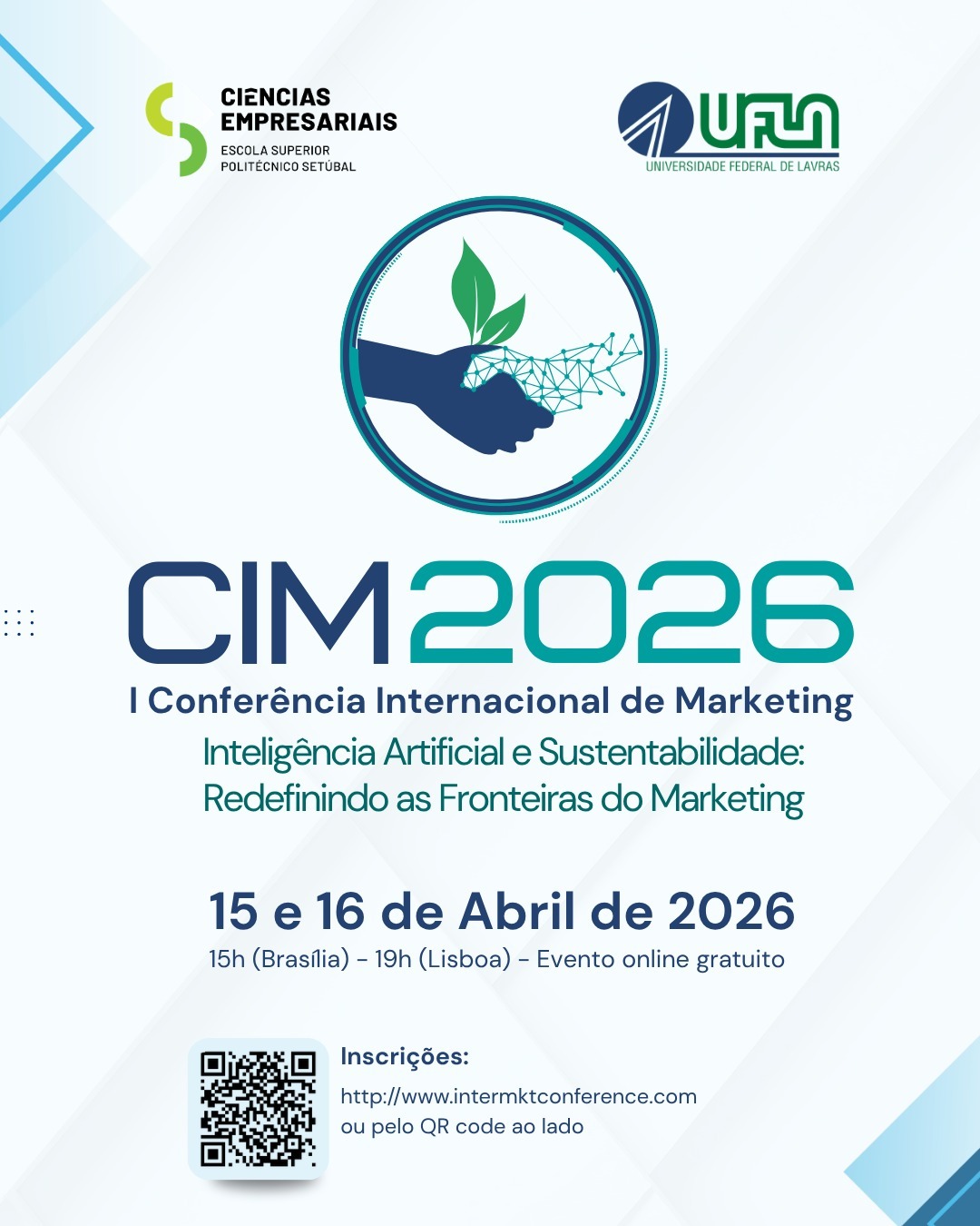 UFLA Promove I Conferência Internacional de Marketing 