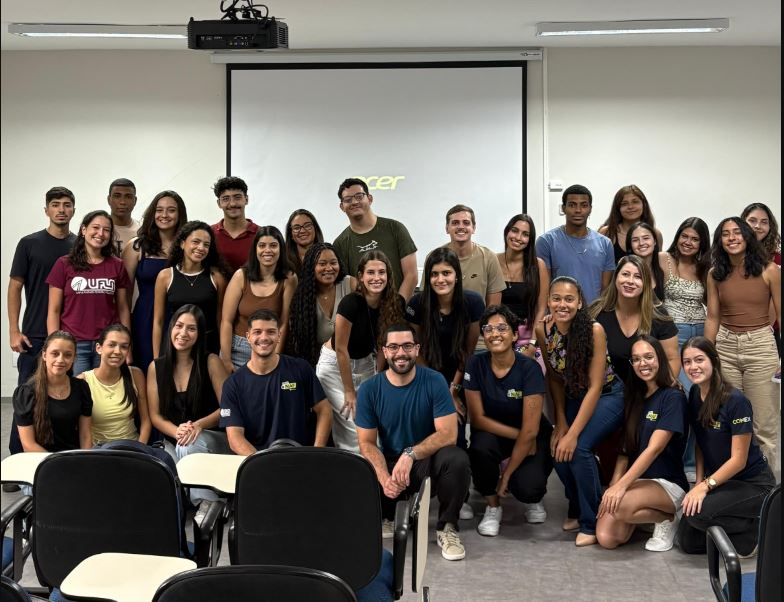 NAF-UFLA recebe certificação Prata e Rubi por ações de educação fiscal e inclusão social