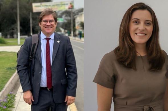 Ex-alunos da UFLA são eleitos para reitorias de universidades federais