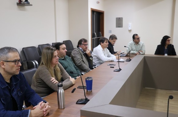 reunião pos3