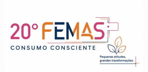 XX FEMAS – Feira de Marketing Social e Mídias Alternativas abordará consumo consciente