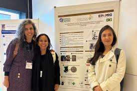 Professoras da UFLA participam de conferência internacional sobre bioeconomia