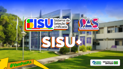 1ª chamada do Sisu+ e 9ª chamada do PAS e Sisu e são divulgadas para ingresso na UFLA