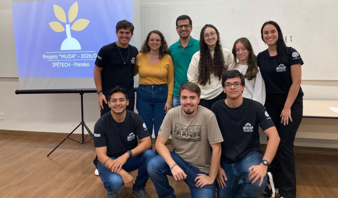 IpêTech Paraíso impulsiona inovação na cafeicultura com startup da UFLA
