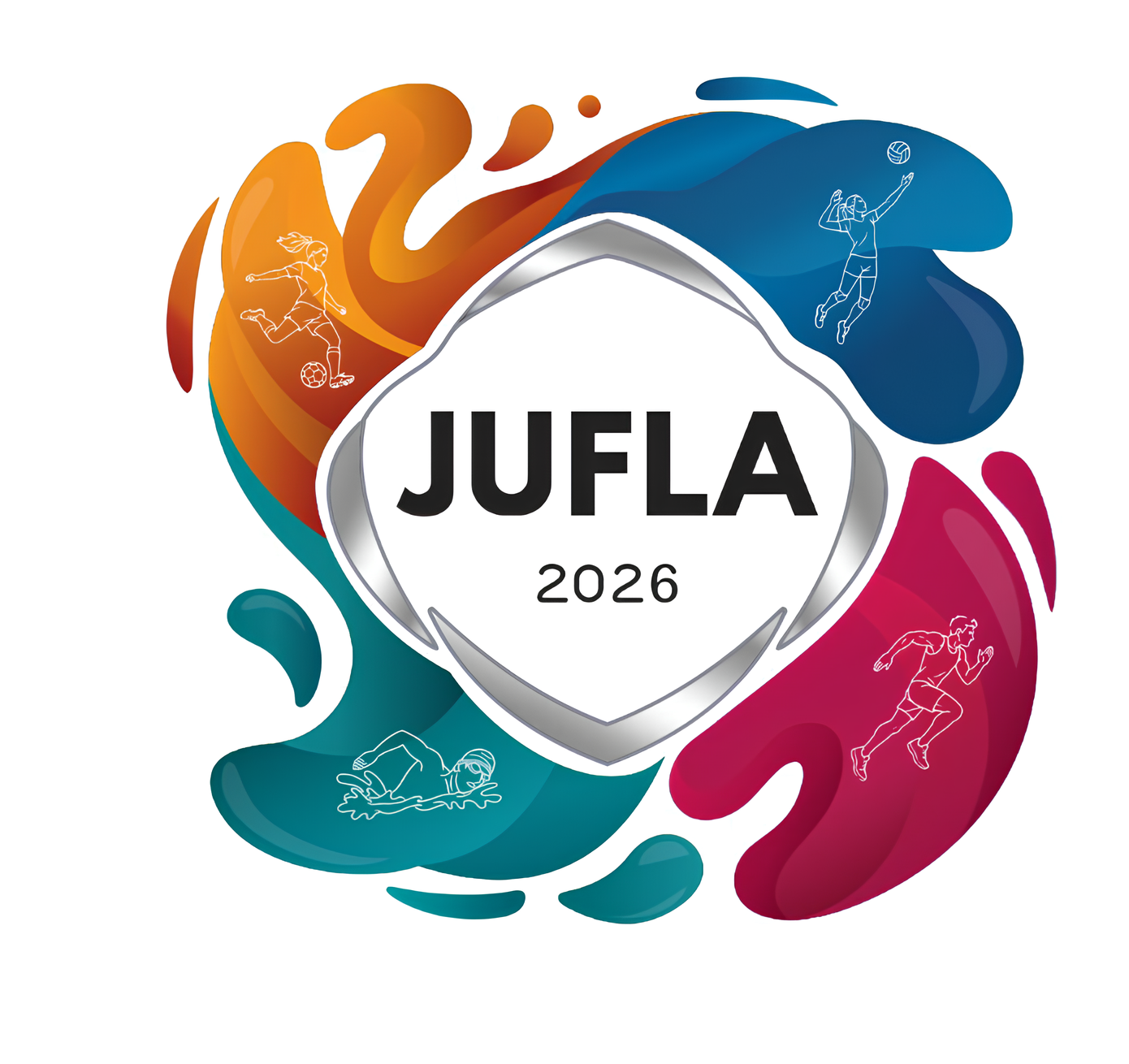 JUFLA 2026: inscrições para o torneio esportivo da UFLA estão abertas