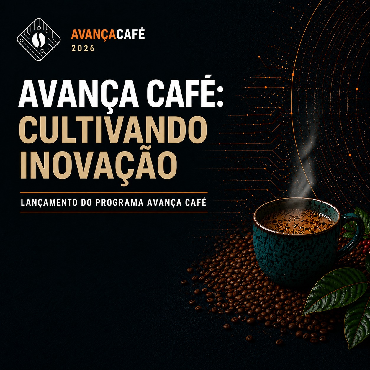 Programa Avança Café chega a São Sebastião do Paraíso 