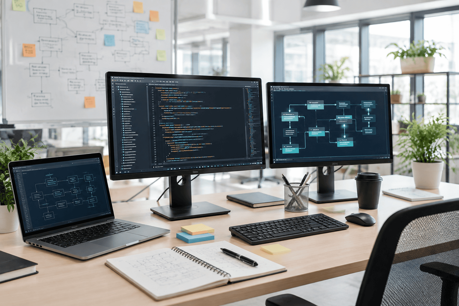 UFLA recebe evento sobre Engenharia de Software na era da Inteligência Artificial