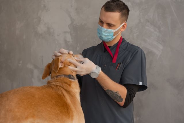 UFLA abre inscrições para Residência em Medicina Veterinária com foco em animais de companhia 