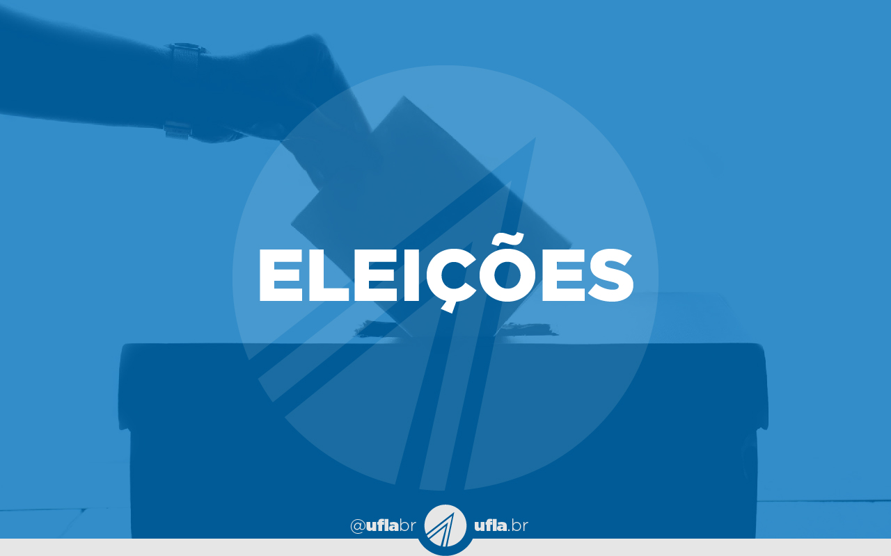 Resultado da eleição de representantes discentes da graduação no CUNI 