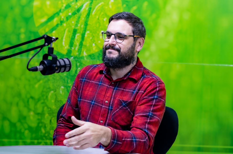 Saúde Mental no Câmpus: novo episódio aborda a vida para além da sala de aula