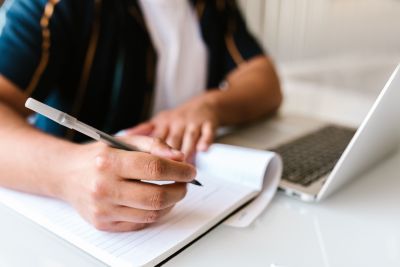 UFLA abre inscrições de processos seletivos para mestrado e doutorado 