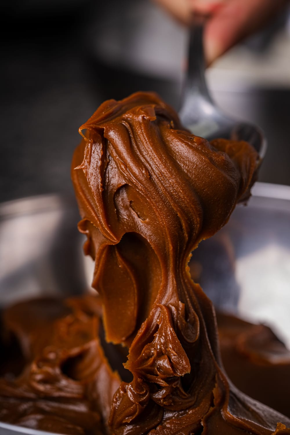 Borra de café vira ingrediente em doce de leite