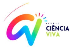 Prêmio Ciência Viva recebe inscrições de pesquisadores até 11/10