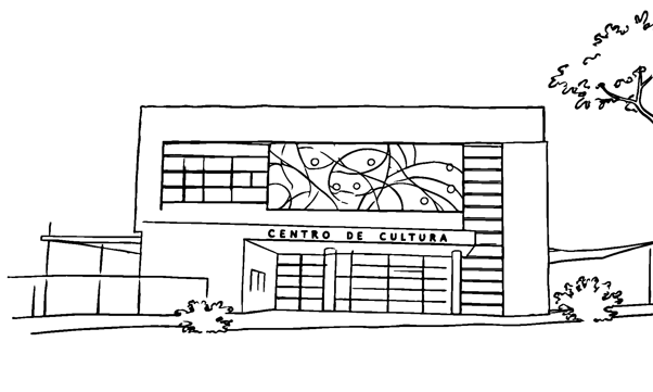 Edição de outubro: Música no Centro de Cultura recebe contrabaixista convidado