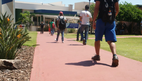 UFLA realiza pesquisa para planejar oferta de café da manhã no Restaurante Universitário 