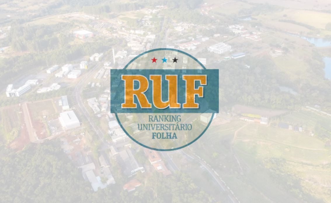 UFLA está entre as 12 melhores universidades federais do País em ensino e pesquisa, aponta Ranking Folha 2026