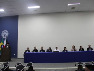 Colação EaD 2018-1