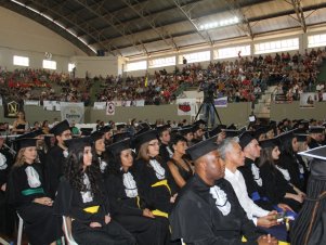 Colação de Grau 2018/1