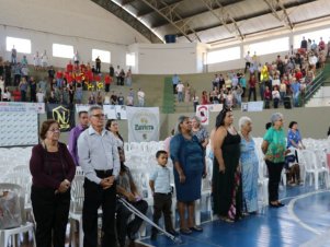 Colação de Grau 2018/1