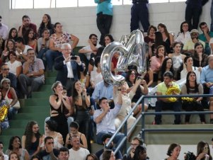 Colação de Grau 2018/1